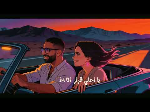 عمر جابر يا أحلي قرار أنا خدته بدون موسيقى