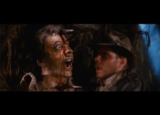  Indiana Jones Trilogy Ultimate Deaths Count