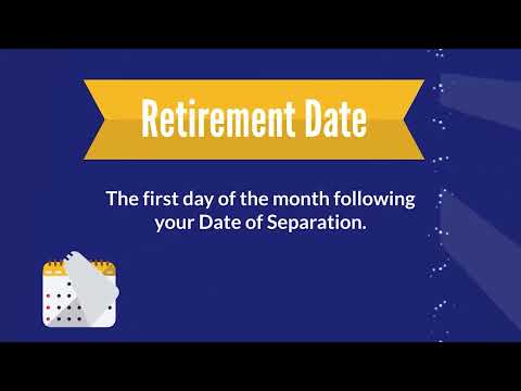 How To Find Your Defined Benefit Estimate 1