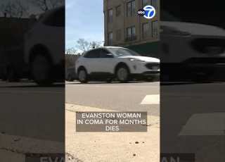  Evanston Woman In Come For Months Dies