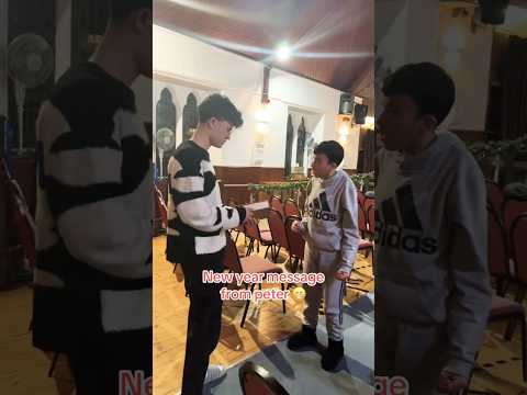 Frohes Neues Jahr 2025