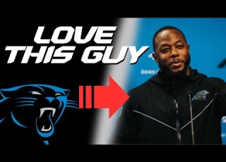  Carolina Panthers Secret Weapon Quietly Climbing Depth Chart