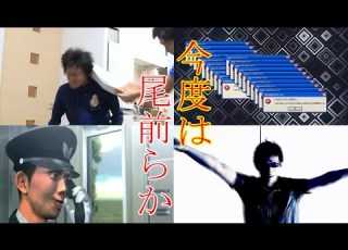 東方 合作 ナイト オブ ナイツ 大 顔 謝 祭 令和元年冬の陣 Vol 2完結編 音MAD