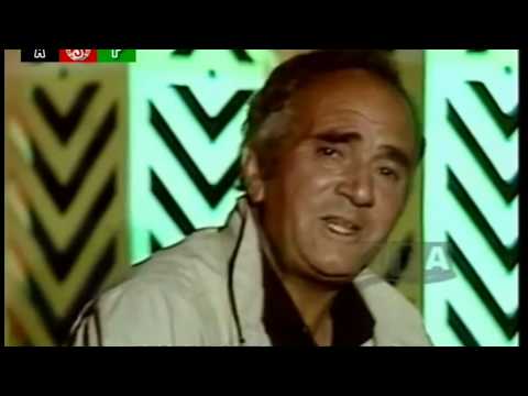 Ustad Arman Jawani Am Bahari Bod O Begzasht Old Afghan Song