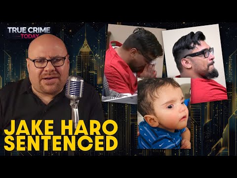 Jake Haro The Father Who Proved Second Chances Can Kill