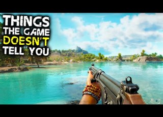  Far Cry 6 10 Things The Game DOESN T TELL YOU
