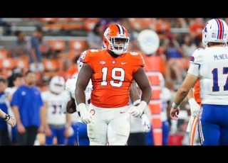  DeMonte Capehart Highlights