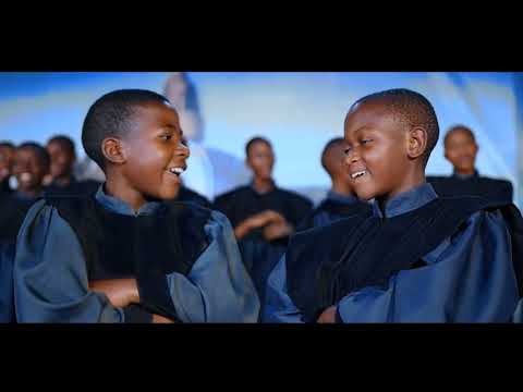 SABATO Nundu Junior Music Ministry Official Video