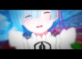  Anime Edit AMV Rem Daddy Style Raw Style