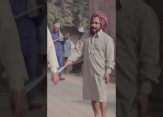 Pajama Ni Paya ComedyVideo Shorts YoutubeShorts Rana Ranbir Dialogue Comedy Scenes