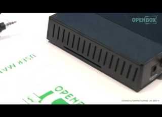 OPENBOX S3 Mini HD