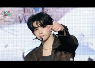  TEAM 앤팀 Yukiakari Korean Ver Show MusicCore MBC250125방송