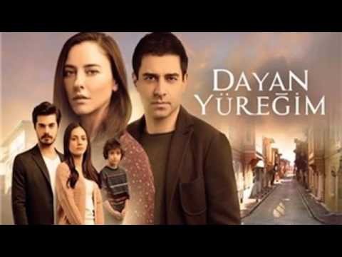 موسيقي مسلسل تحمل يا قلبي 22