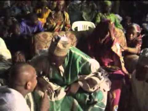 Ahmadou Rasta Kodome Tati