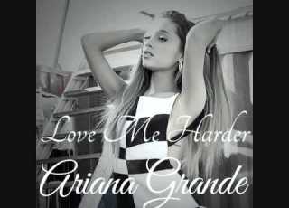  Ariana Grande Feat The Weeknd Love Me Harder Audio