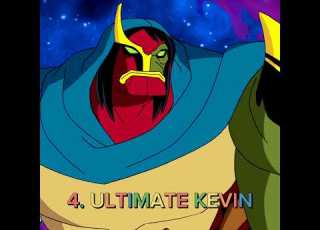 My Top 10 Favorite Ben 10 Villains Shorts Ben10 Villains