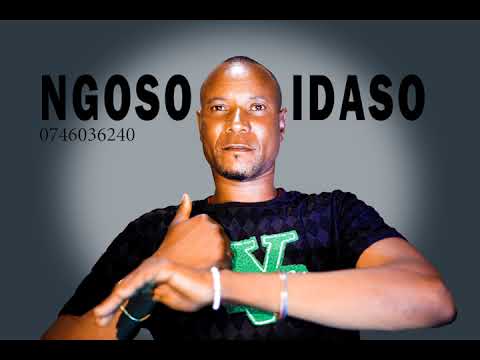 Ngoso Idaso Harusi Ng Wa Manyangu