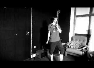  Industrial Dance To Noisuf X Warning