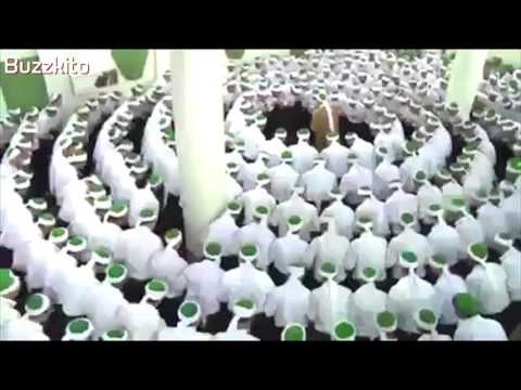 حضرة صوفية غاية في الجمال