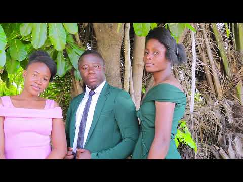 NGALABHA BY DANNY IKUBILO LYRICS