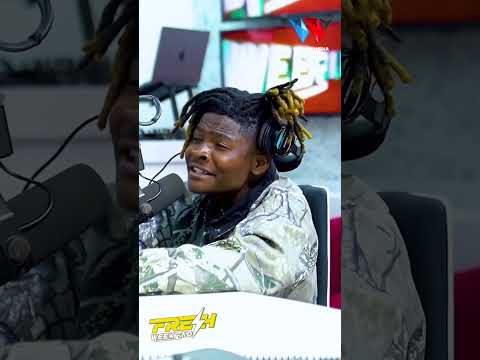 NEE PRINCE LIVE AT WASAFI FM