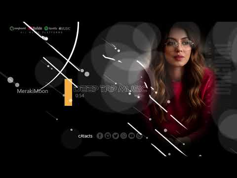 Meraki Moon Treasured Place