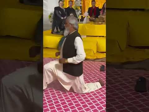 Pashto Mast Buda Dance Pashto Garam Dance Zarikaworld Zarikavlogs