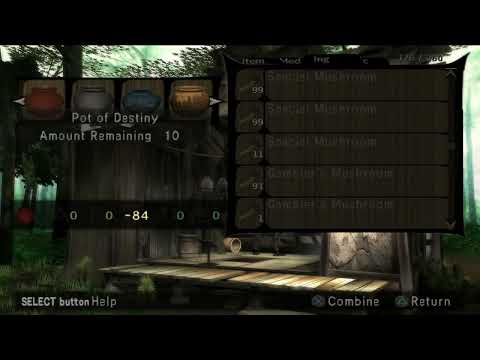 Shinobido Way Of The Ninja Alchemy Knockout Sphere 999