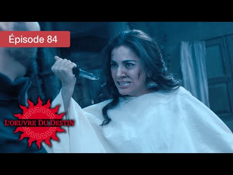 L Œuvre Du Destin Ep 84 Quand L Amour Défie Le Sort Série En Français HD L Œuvre Du Destin Ep 84 Quand L Amour Défie Le Sort Série En Français HD