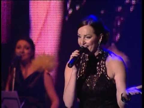 Ana Bekuta Veseljak LIVE Novi Sad 2012