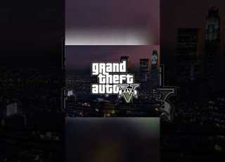 Mind Blowing Facts About GTA 5 That Will Shock You GTA5 PS4 GTA PS3