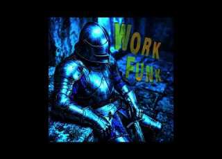  WORK FUNK TIKTOK VERSION EXTREMELY SLOWED