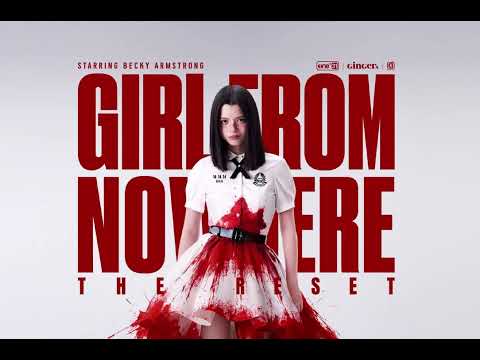 Girl From Nowhere The Reset OST Full Version Girl From Nowhere The Reset OST Full Version