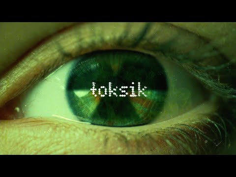 STARSET TOKSIK Official Lyric Video