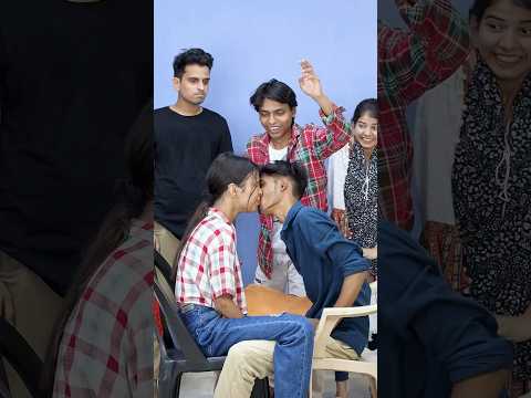 Part 1 Hold A Paper With Face Challenge Shorts