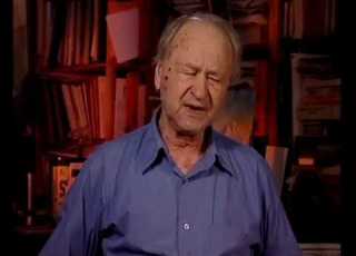  Jonas Mekas Building Up The Anthology Film Archives 94 135