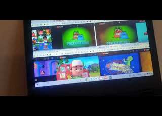 Backyardigans FC MSB MMC OSO PDP Credits Remix