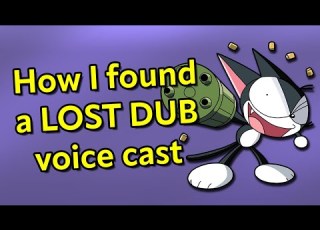 Cyborg Kuro Chan S Complicated History In English A Lost Dub A Pokémon Clone And A Skateboard