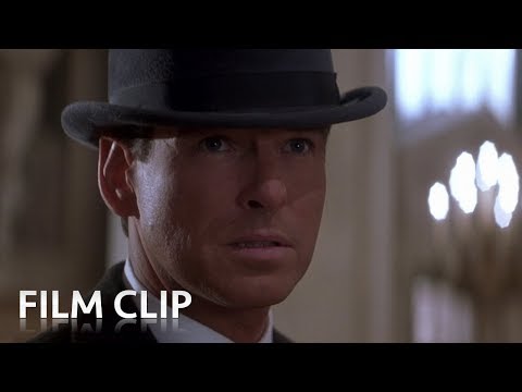 THE THOMAS CROWNE AFFAIR 1999 Movie Clip The Final Heist Cinetext