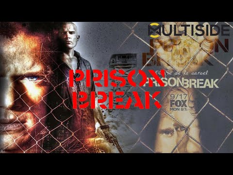 Imetafsiriwa Kiswahili Ifahamu Movie Ya Prison Break Zaidi Swahili Recap
