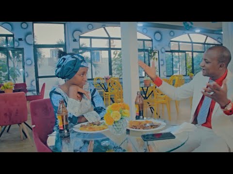 Yaouba Jire Yide Official Music Video By Ap