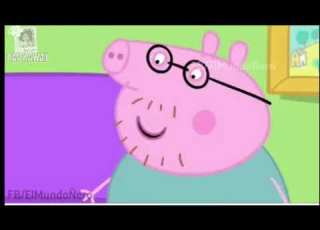 Peppa Pig Toca KllL THIS LOVE