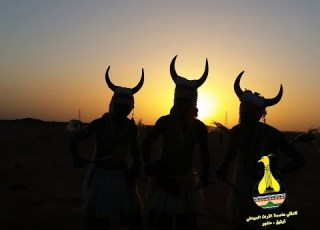 سلسلة افلام كادقلي عاصمة التراث السوداني أنامل ونقوش