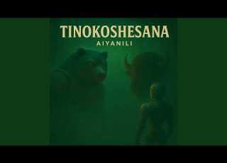  Tinokoshesana
