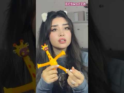 جديد تيك توك تايا ترند هش هش والزرافة جديد تيك توك تايا ترند هش هش والزرافة