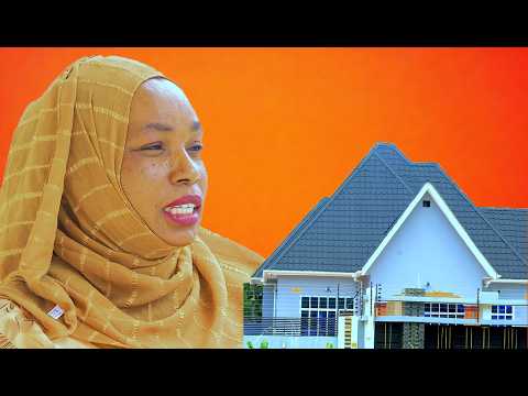 ACHOMA CHAPATI KWA ZAIDI YA MIAKA 20 NA KUMILIKI MJENGO KULIPA ADA YA MIL 2 8 NATUMIA AZANIA PHF