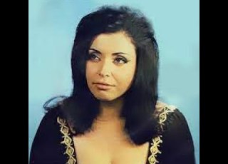 علية التونسية الساحرة
