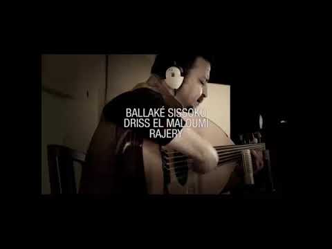 3ma Maroc Mali Madagascar Music