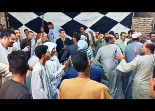  روح للمشيرة بأداء مميز من الشيخ طه موسي