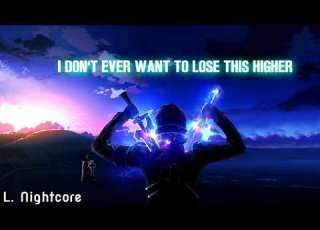  Who I Am The Score Nightcore